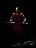 生駒里奈・矢部昌暉、舞台『暁のヨナ』公開ゲネプロで華麗な舞＆殺陣を披露！の画像005
