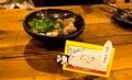 オオグソクムシってどんな味!? 人気コミック『桐谷さん ちょっそれ食うんすか！？』のメニューを期間限定販売！の画像003