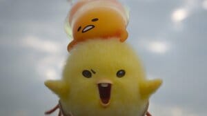 ぐでたま