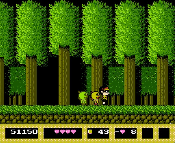 藤子不二雄原作ゲームでもトップクラスのムズさ！子どもたちを苦しめたファミコン『キテレツ大百科』の恐怖【フジタのファミコンコラム】の画像019