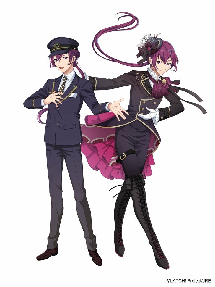 ⼩野賢章・⽥丸篤志・島﨑信⻑ほかが出演！「STATION IDOL LATCH！」1st LIVEのタイトルが決定！の画像032