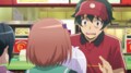 逢坂良太『はたらく魔王さま！！』異世界からやってきた魔王さまがフリーターに!?　7月7日は特別番組も放送【2022夏アニメ】の画像009