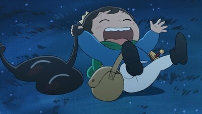 『王様ランキング 勇気の宝箱』「絶対にアニメとして残すべき作品だと思った」岡田麻衣子プロデューサーが語る制作裏話