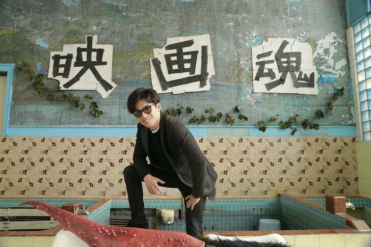 三池崇史監督最新作『劇場版ひみつ×戦士ファントミラージュ！』舞台挨拶を全国劇場で中継の画像004