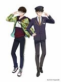 ⼩野賢章・⽥丸篤志・島﨑信⻑ほかが出演！「STATION IDOL LATCH！」1st LIVEのタイトルが決定！の画像020