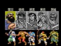関羽と張飛がプロレス技で大暴れ！『カプコンアーケードスタジアム』にも収録、名作アーケードゲーム『天地を喰らうII』で漢心に火をつけろの画像014
