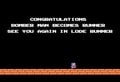 クリア画面にサプライズもあった！超火力でステージを蹂躙…ファミコン『ボンバーマン』で味わった快感の画像006