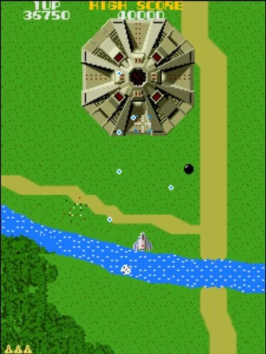 ゼビウス 1000万点への解法 + SPECIAL EXTRA.2 ゲームフリーク別冊