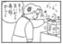 【無料漫画】かりあげクン（1743回）毎日配信！「加湿器」「睡眠時無呼吸症」ちゃんと動かない加湿器を叩いてみたら…／植田まさし