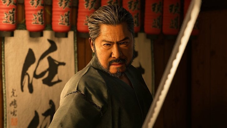 プロデューサーが語る『龍が如く』シリーズがたどり着いた「秘伝の味」　「初期から試行錯誤していた」【『龍が如く極3／龍が如く3外伝 Dark Ties』プロデューサー阪本寛之氏＆堀井亮佑氏インタビュー】の画像004