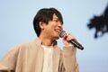 【写真全21枚】Kiramune Presents READING LIVE『ハコクの剣』上映会イベントレポート神谷浩史、上村祐翔、福井晴敏が裏話を披露！の画像015