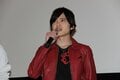 仮面ライダーゲイツ・押田岳、念願“真ん中”デビューも「緊張で足が震えてます」の画像002