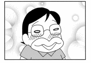 【無料漫画】ここだけのふたり！（454回）みんなかわいい赤ちゃんに夢中！／森下裕美 11