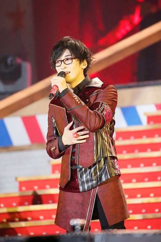 【うたプリ マジLOVELIVE】ST☆RISH、QUARTET NIGHT、HE★VENSの人気声優陣が最高のパフォーマンスを披露『うたの☆プリンスさまっ♪ マジLOVELIVE 7th STAGE』ライブレポートの画像001