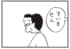 【無料漫画】かりあげクン（1928回）毎日2回配信！「ボールとって」お願いされたまさかの場所／植田まさし