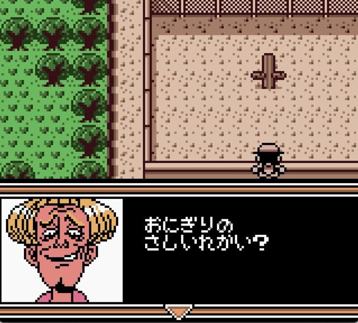 ゲームボーイ『ワンピース 夢のルフィ海賊団誕生！』は敵ボスも初期マイナーキャラも味方にできた自由度の高い名作ゲームだったの画像009