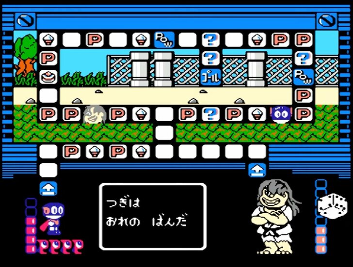 『ワギャンランド』に『パーマン』も！ ファミコン時代の横スクロールアクション「プラス」要素が面白かった名作3選の画像003