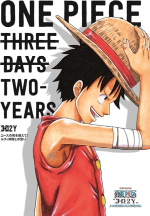 『ONE PIECE』悪魔の実に隠された真実とは… 「能力はおれを選んだ」「意思が宿る」重要人物の意味深発言から“謎”を読み解くの画像