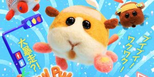 モルカーたちがドライビングスクールで大暴走！？『PUI PUI モルカー DRIVING SCHOOL』10/8放送＆配信スタート！【2022秋アニメ】の画像