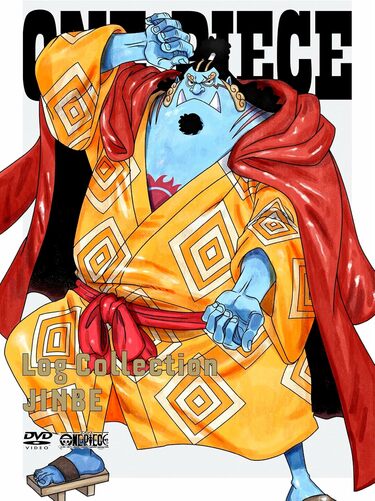 ワンピース ジンベエ】抽選販売]Portrait.Of.Piratesワンピース