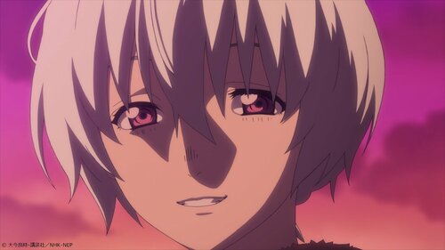 ©大今良時・講談社/NHK・NEP