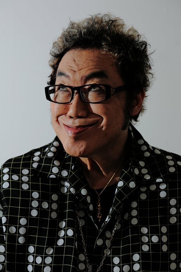 コロッケが振り返る「ものまね道」――志村けんさんが飲みの席で語った「今の若手に足らないところ」【ものまねイデオロギー闘争／コロッケ編第１回】