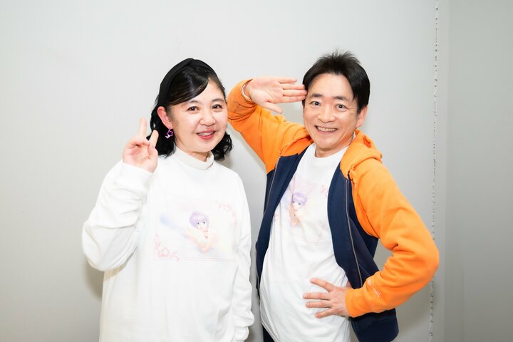 太田貴子＆水島裕が振り返る『魔法の天使クリィミーマミ』、マミの魅力は「リアルな設定」と「教科書通りじゃない演技」 