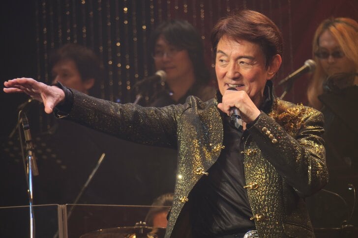 デビュー60周年“アニソン界の大王”ささきいさおが語る『宇宙戦艦ヤマト』の秘話！「小細工なしで歌ったことで歌声に勢いが出た」の画像004