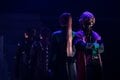 ガンダム舞台化！『機動戦士ガンダム00-破壊による覚醒-Re:(in)novation』約3年越しに開幕、橋本祥平らキャストコメントも到着の画像006
