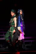 谷山紀章、花江夏樹も出演、俳優×声優の新世代舞台『絶響MUSICA THE STAGE』ゲネプロレポートが到着！【写真47枚】の画像040