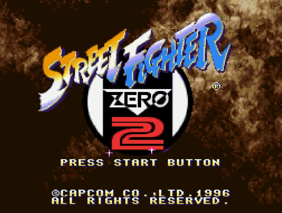 『ストリートファイターZERO2』『ワイルドトラックス』『テイルズオブファンタジア』も…スーパーファミコンの性能を超越した「驚異の神タイトル」の画像001