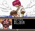 ゲームボーイ『ワンピース 夢のルフィ海賊団誕生！』は敵ボスも初期マイナーキャラも味方にできた自由度の高い名作ゲームだったの画像003