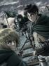 『HUNTER×HUNTER』ゲンスルー戦に『進撃の巨人』シガンシナ区決戦も…バトル漫画に登場する“時をかけて練り上げた”「大がかりな戦術」