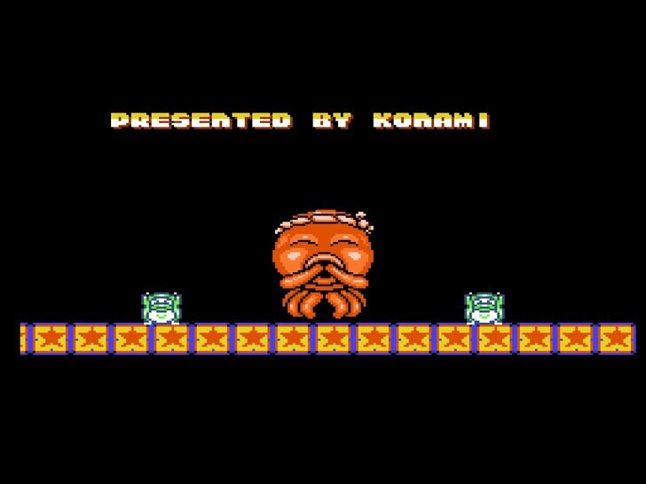 ファミコン版『パロディウスだ！』30周年「超お下劣キャラ」は大人の事情でリストラに!?の画像010