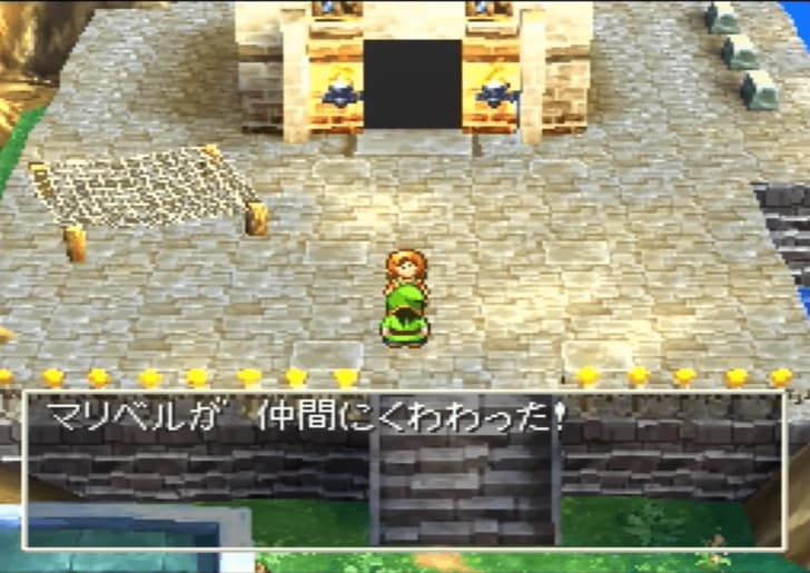 『ドラゴンクエストVII』20周年にプレゼンしたい、シリーズ“最強ラスボス”オルゴ・デミーラ様の魅力【ヤマグチクエスト・コラム】の画像006