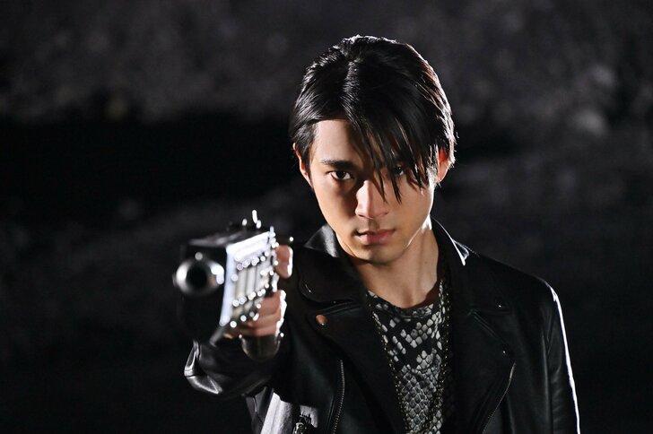 ゴーカイブルー・山田裕貴も出演！ 特撮ファンの心くすぐる小ネタ満載『テン・ゴーカイジャー』の魅力の画像003