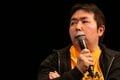 【写真全21枚】Kiramune Presents READING LIVE『ハコクの剣』上映会イベントレポート神谷浩史、上村祐翔、福井晴敏が裏話を披露！の画像013