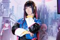 『TGS2023』でも注目、コスプレイヤー倉地那侑さん＆みったんさん＆千都ちひろさんが「KAMITSUBAKI STUDIO」アーティストに変身の画像004