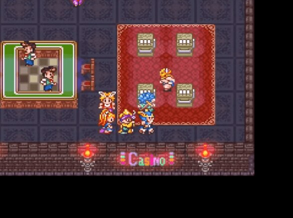 祝35周年！ロトって誰？天空シリーズって何？舞台に設定、いまさら聞けない全「ドラクエ」ストーリーを振り返る(1)の画像025