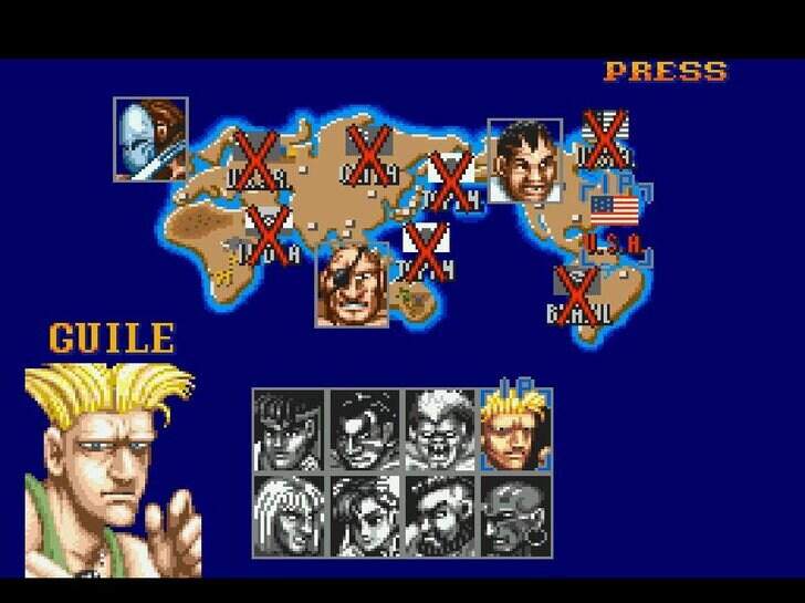 SFC版『ストリートファイターII』29周年、ブームはスーファミ版発売で加速？ 親指を痛め、昇龍拳を練習した忘れられぬ日々の画像008