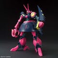 キュベレイにバウンド・ドック…歴代『ガンダム』実は“強機体”が多かった！「かわいいピンク」をあしらったモビルスーツの意外な性能の画像002
