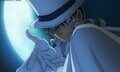 『紺青の拳』にも登場『名探偵コナン』怪盗キッドは“セルフコラボ”の大成功例!?の画像002