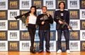 『PUBG』公式アンバサダー・小島瑠璃子が芸能生活10周年に悩みを吐露【独占インタビュー動画付き】の画像007