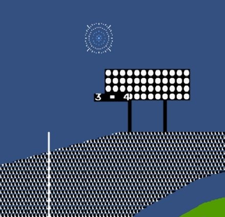 ファミコン版『ファミスタ』伝説の老舗野球ゲームを振り返る「くわわ、きよすく…」の画像004