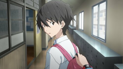 『僕愛』