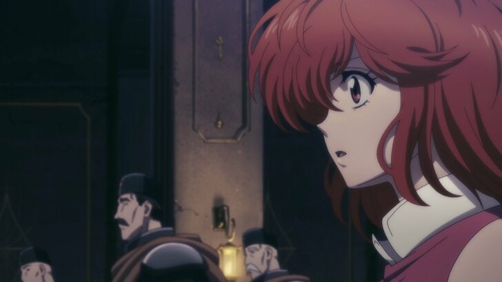 アニメ『 BASTARD‼ ー暗黒の破壊神ー』がNetflixにて全世界配信！怒涛のバトル＆谷山紀章の呪文の詠唱に酔いしれる！【2022夏アニメ】の画像009