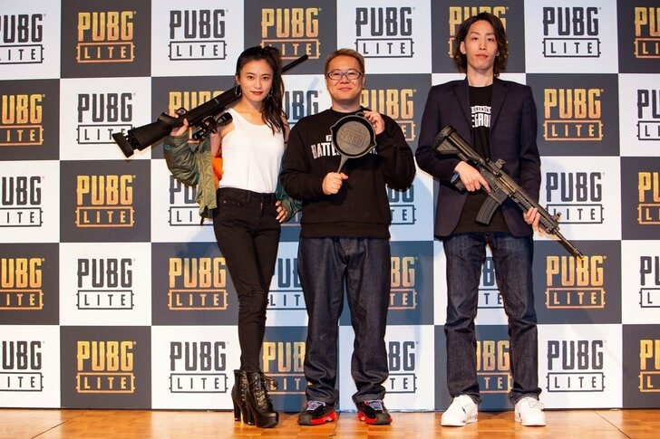『PUBG』公式アンバサダー・小島瑠璃子が芸能生活10周年に悩みを吐露【独占インタビュー動画付き】の画像007