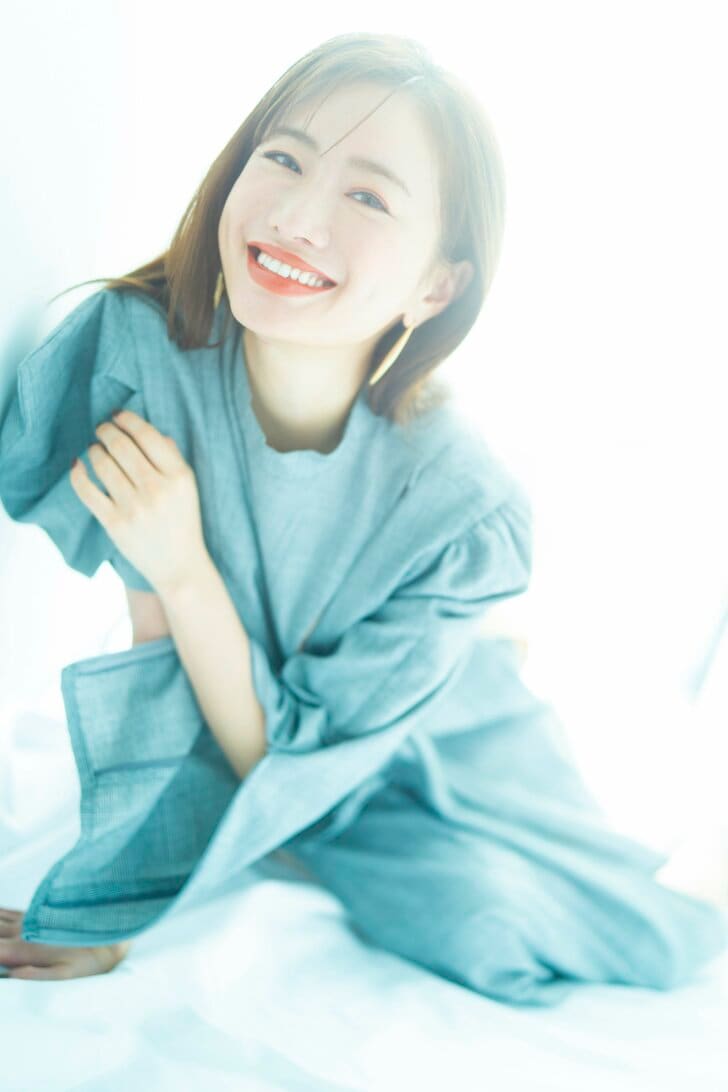 人気コミック原作ドラマ『それでも愛を誓いますか？』主演・松本まりかが語る30代夫婦の葛藤「夫と一生できないかもしれない現実どう受け止めるか」の画像002