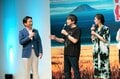 声優・松田健一郎と生天目仁美を「興奮して見れない」女優・佐藤藍子がテレまくる！の画像003