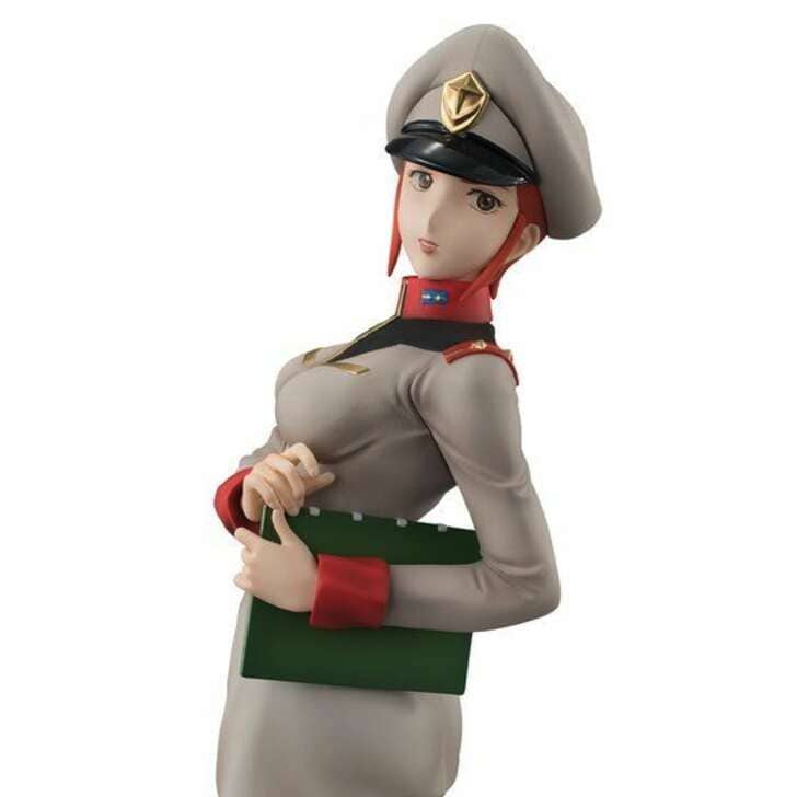 『機動戦士ガンダム』なぜフラウ・ボゥは心変わりを？ “アムロからハヤトへと移った女性心理”を考察してみたの画像005